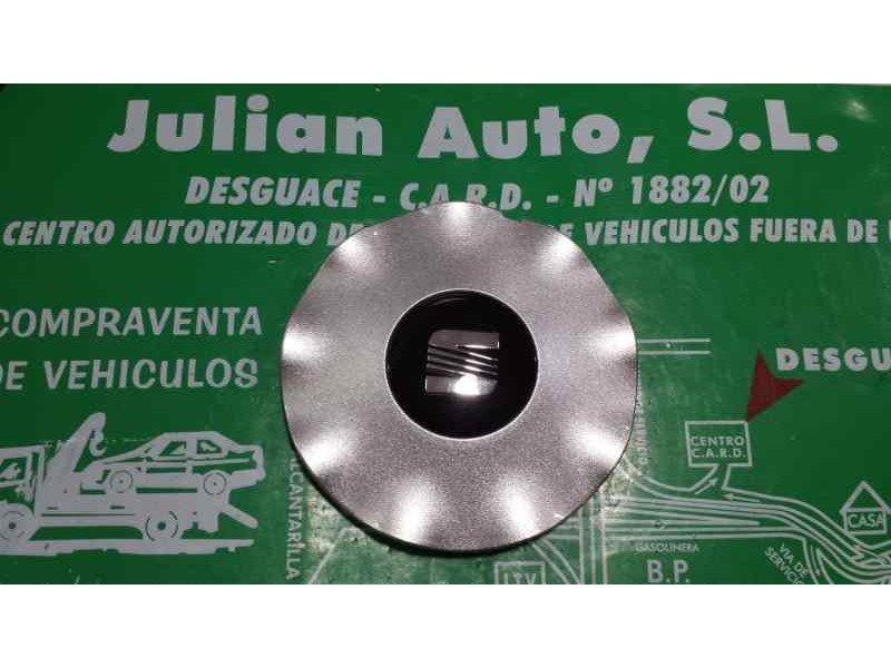 Recambio de tapacubos para seat toledo (1m2) referencia OEM IAM 1L0601149C   Recambio de tapacubos para seat toledo (1m2) referencia OEM IAM 1L0601149C