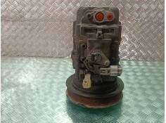 Recambio de compresor aire acondicionado para fiat brava (182) td 75 s referencia OEM IAM 442500 TV12SC DENSO 2