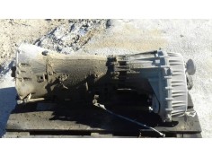 Recambio de caja cambios para ssangyong rexton 270 xdi limited referencia OEM IAM 722661 16327021002419431 AUTOMATICO