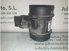 Recambio de caudalimetro para opel meriva cosmo referencia OEM IAM 0281002579  BOSCH