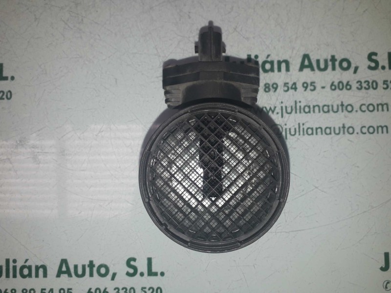 Recambio de caudalimetro para opel meriva cosmo referencia OEM IAM 0281002579  BOSCH