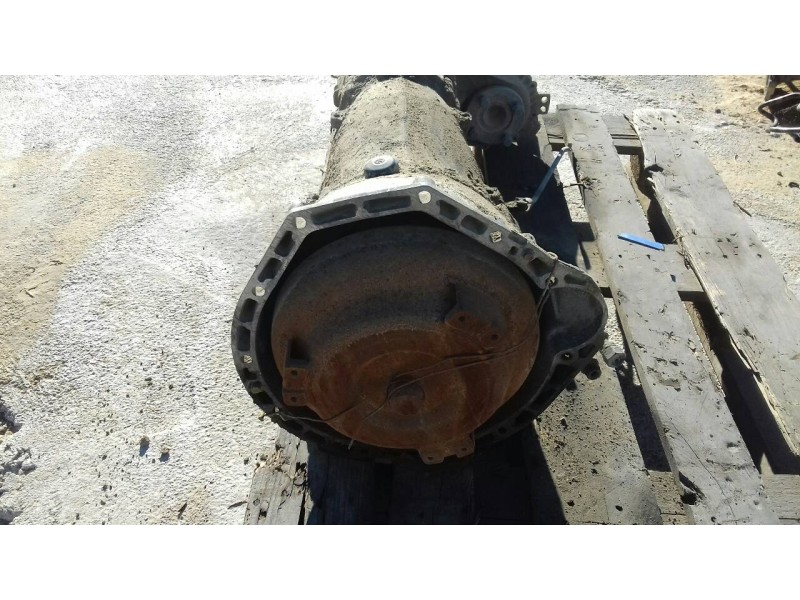 Recambio de caja cambios para ssangyong rexton 270 xdi limited referencia OEM IAM 722661 16327021002419431 AUTOMATICO