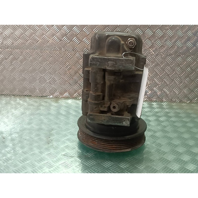 Recambio de compresor aire acondicionado para fiat brava (182) td 75 s referencia OEM IAM 442500 TV12SC DENSO