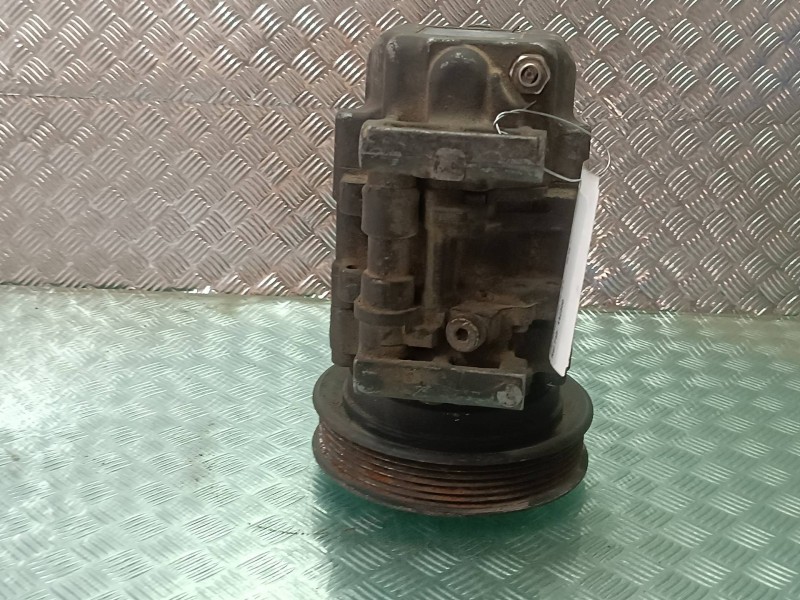 Recambio de compresor aire acondicionado para fiat brava (182) td 75 s referencia OEM IAM 442500 TV12SC DENSO