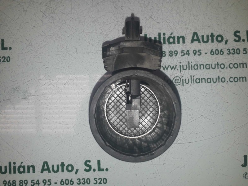 Recambio de caudalimetro para opel meriva cosmo referencia OEM IAM 0281002579  BOSCH