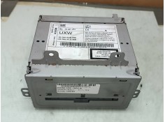 Recambio de sistema audio / radio cd para chevrolet cruze lt referencia OEM IAM 13337251 7612034311 