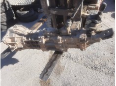 Recambio de caja cambios para suzuki grand vitara 5 puertas sq (ft) 2.0 td xl-7 dlx referencia OEM IAM   