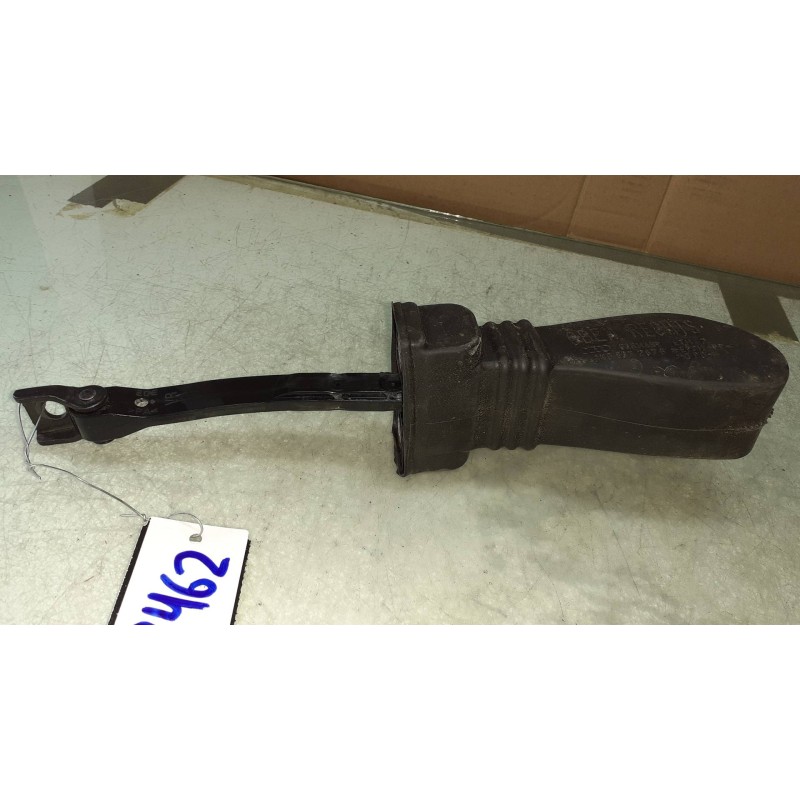 Recambio de retenedor puerta para audi a4 ber. (b8) basis referencia OEM IAM 8K0837267B 8K0837249D DELANTERO IZQUIERDO