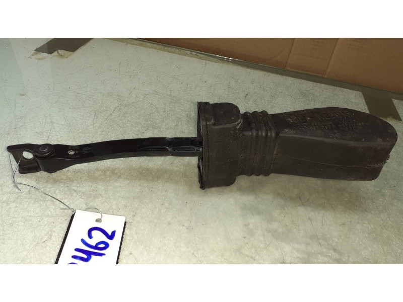 Recambio de retenedor puerta para audi a4 ber. (b8) basis referencia OEM IAM 8K0837267B 8K0837249D DELANTERO IZQUIERDO