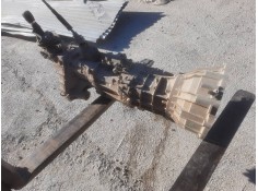 Recambio de caja cambios para suzuki grand vitara 5 puertas sq (ft) 2.0 td xl-7 dlx referencia OEM IAM    2