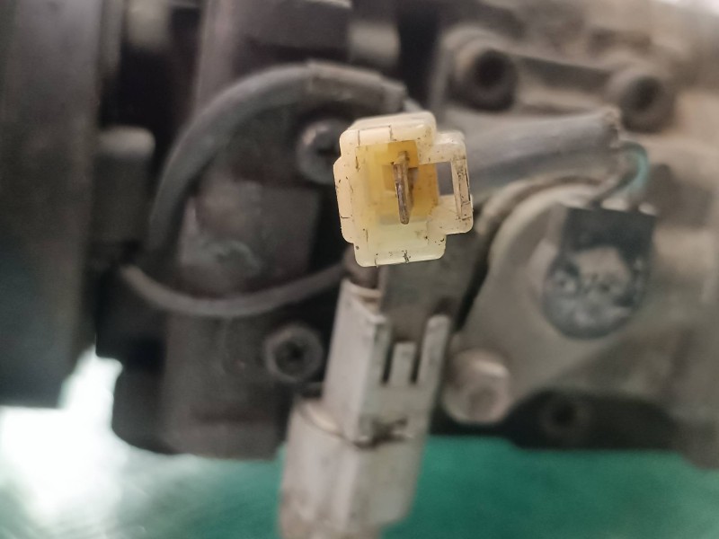 Recambio de compresor aire acondicionado para fiat brava (182) td 75 s referencia OEM IAM 442500 TV12SC DENSO