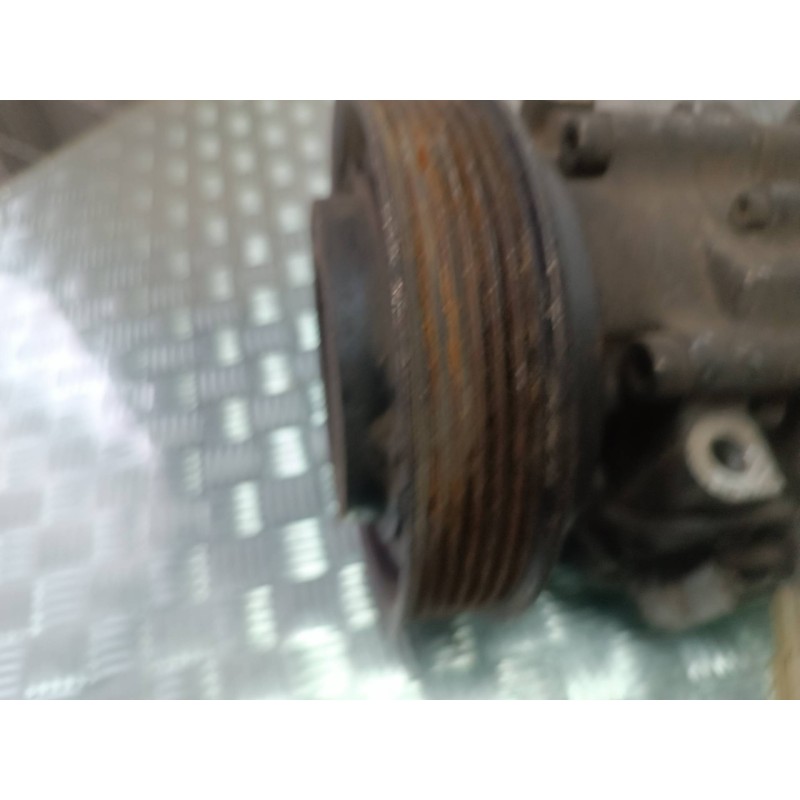 Recambio de compresor aire acondicionado para fiat brava (182) td 75 s referencia OEM IAM 442500 TV12SC DENSO