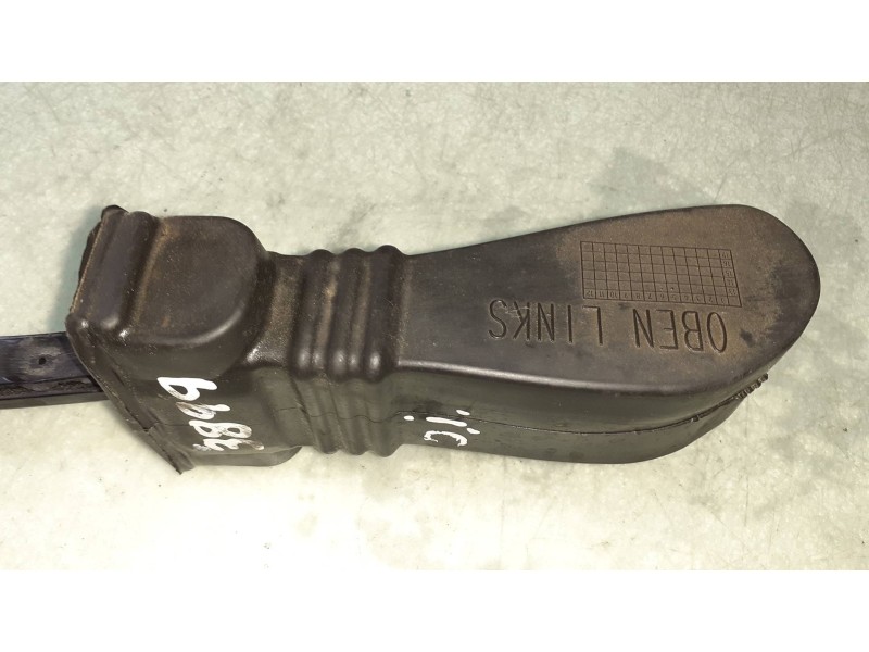 Recambio de retenedor puerta para audi a4 ber. (b8) basis referencia OEM IAM 8K0837267B 8K0837249D DELANTERO IZQUIERDO