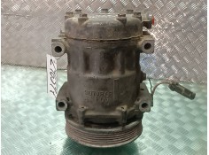Recambio de compresor aire acondicionado para fiat multipla (186) 1.9 jtd 110 elx eleganza referencia OEM IAM SD7VBAF SD7V SANDE