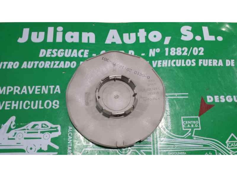 Recambio de tapacubos para seat ibiza (6l1) 1.6 16v referencia OEM IAM 1L0601149C   Recambio de tapacubos para seat ibiza (6l1) 1.6 16v referencia OEM IAM 1L0601149C