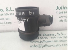 Recambio de caudalimetro para opel zafira a club referencia OEM IAM 0281002428  BOSCH