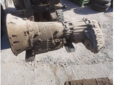 Recambio de caja cambios para mercedes-benz clase m (w163) 320 (163.154) referencia OEM IAM 722662  AUTOMATICO