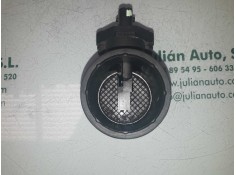 Recambio de caudalimetro para opel zafira a club referencia OEM IAM 0281002428  BOSCH 2