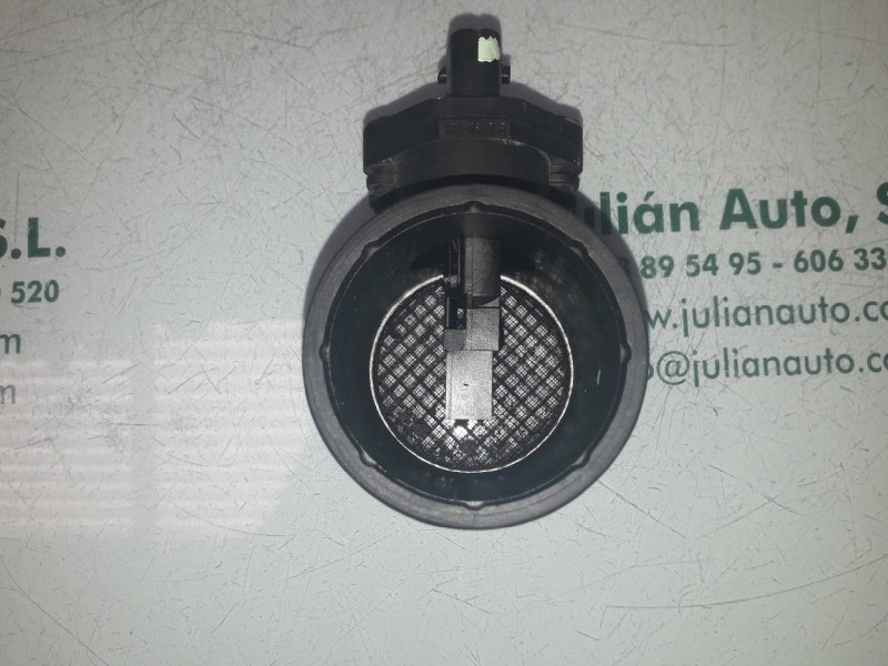 Recambio de caudalimetro para opel zafira a club referencia OEM IAM 0281002428  BOSCH