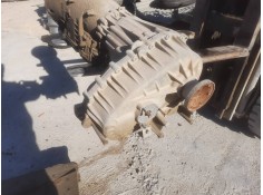 Recambio de caja cambios para mercedes-benz clase m (w163) 320 (163.154) referencia OEM IAM 722662  AUTOMATICO 2