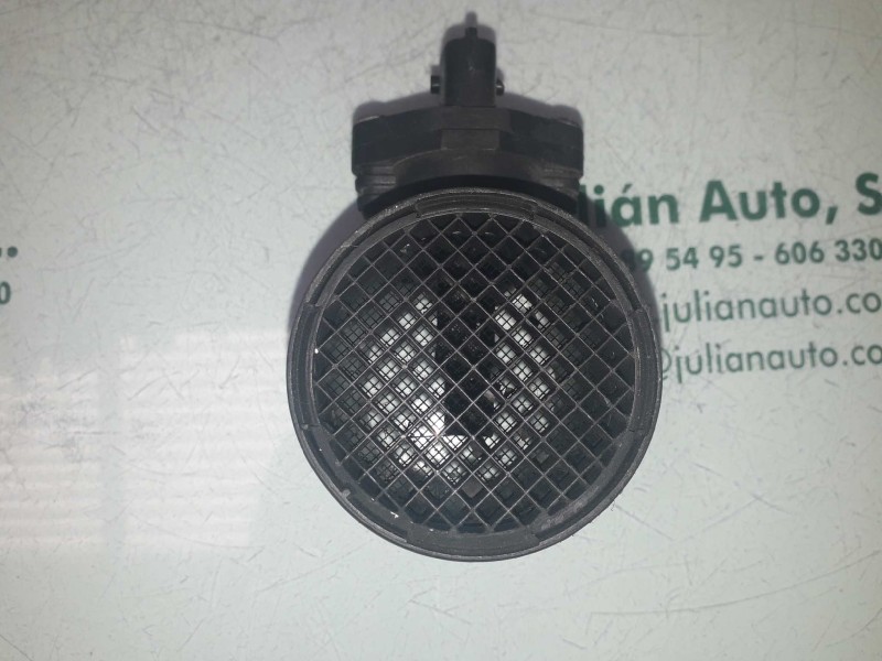 Recambio de caudalimetro para opel zafira a club referencia OEM IAM 0281002428  BOSCH