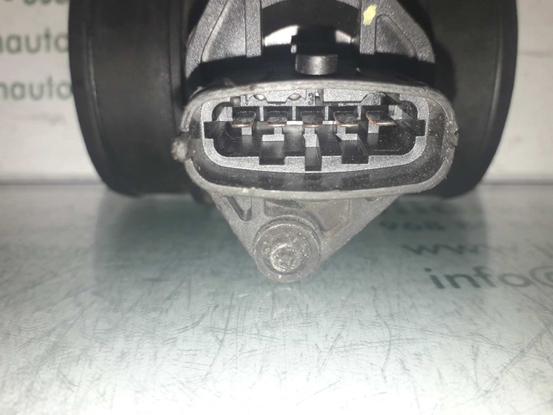 Recambio de caudalimetro para opel zafira a club referencia OEM IAM 0281002428  BOSCH