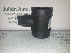 Recambio de caudalimetro para opel vectra b caravan básico referencia OEM IAM 0281002180  BOSCH