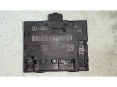 Recambio de modulo confort para audi a4 ber. (b8) basis referencia OEM IAM 8T0959793P  DELANTERO IZQUIERDO 2
