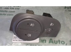 Recambio de mando multifuncion para kia rio 1.5 crdi ex1 referencia OEM IAM 933101G000 201003199 