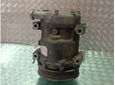 Recambio de compresor aire acondicionado para fiat multipla (186) 1.9 jtd 110 elx eleganza referencia OEM IAM   SANDEN