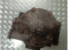 Recambio de compresor aire acondicionado para fiat multipla (186) 1.9 jtd 110 elx eleganza referencia OEM IAM   SANDEN 2