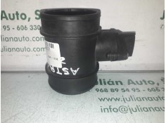 Recambio de caudalimetro para opel astra g berlina comfort referencia OEM IAM 0281002180  BOSCH