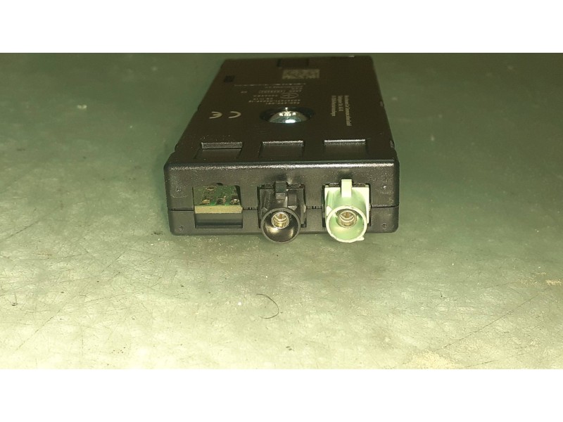 Recambio de modulo electronico para bmw serie 1 lim. (f40) 118i referencia OEM IAM 18899510H 920690081 ANTENA