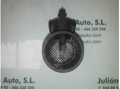 Recambio de caudalimetro para opel astra g berlina comfort referencia OEM IAM 0281002180  BOSCH 2