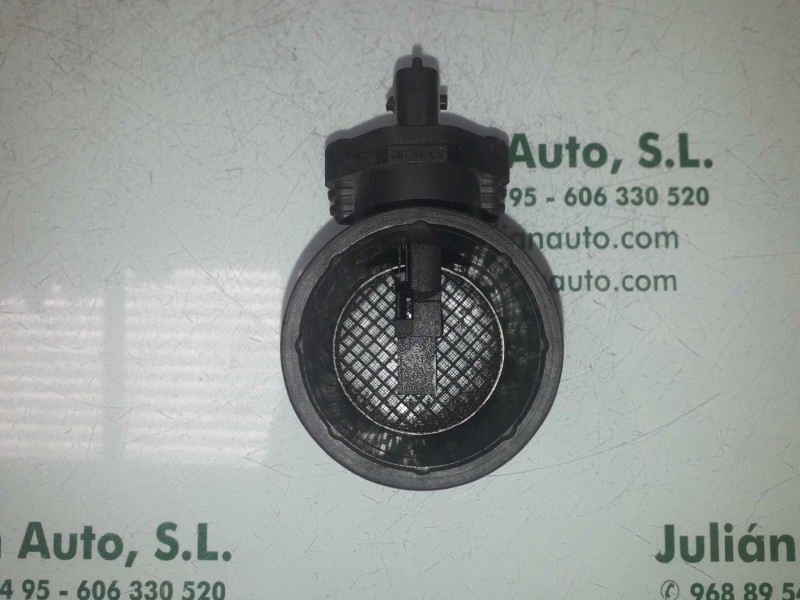 Recambio de caudalimetro para opel astra g berlina comfort referencia OEM IAM 0281002180  BOSCH