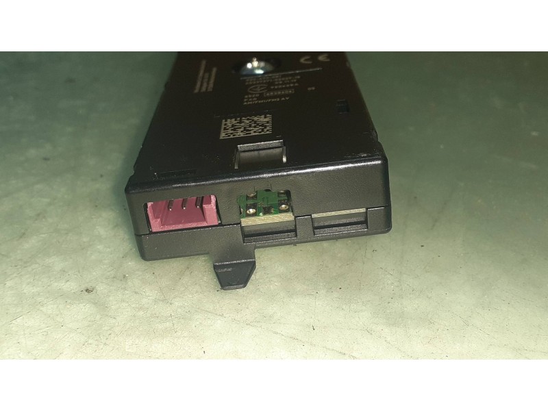 Recambio de modulo electronico para bmw serie 1 lim. (f40) 118i referencia OEM IAM 18899510H 920690081 ANTENA