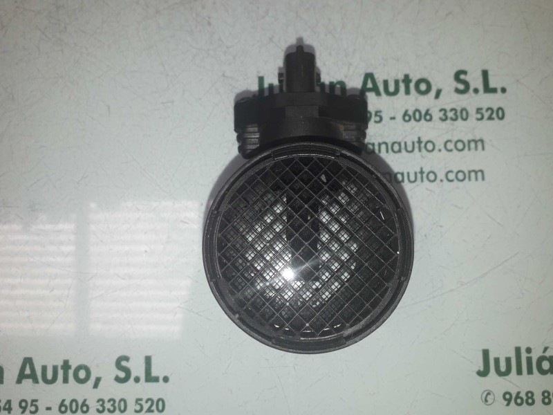 Recambio de caudalimetro para opel astra g berlina comfort referencia OEM IAM 0281002180  BOSCH