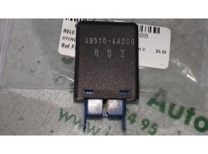 Recambio de rele para hyundai sonata (nf) 2.0 crdi comfort ii referencia OEM IAM 395104A000 BDZ 4 PINES