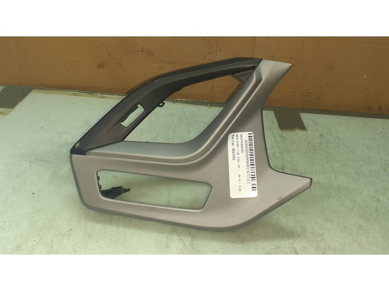 Recambio de salpicadero para bmw serie 1 lim. (f40) 118i referencia OEM IAM 6823302 2216190X T0537087