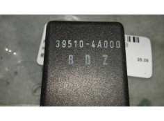 Recambio de rele para hyundai sonata (nf) 2.0 crdi comfort ii referencia OEM IAM 395104A000 BDZ 4 PINES 2
