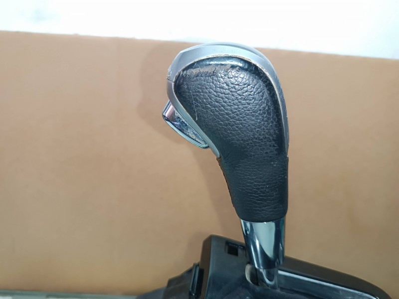 Recambio de palanca cambio para chevrolet cruze lt referencia OEM IAM   AUTOMATICO
