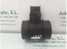 Recambio de caudalimetro para opel combo (corsa c) familiar referencia OEM IAM 0281002180  BOSCH