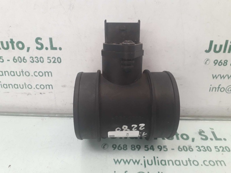 Recambio de caudalimetro para opel combo (corsa c) familiar referencia OEM IAM 0281002180  BOSCH