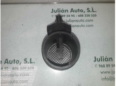 Recambio de caudalimetro para opel combo (corsa c) familiar referencia OEM IAM 0281002180  BOSCH 2