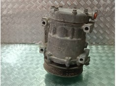 Recambio de compresor aire acondicionado para alfa romeo 156 (116) 1.9 jtd 8v impression referencia OEM IAM 60653652 SD7V16 SAND