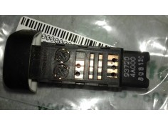 Recambio de interruptor para hyundai h 1 h 1 furg.caja cerr.c. puerta referencia OEM IAM 937204A000 9725922000 AIRE 2