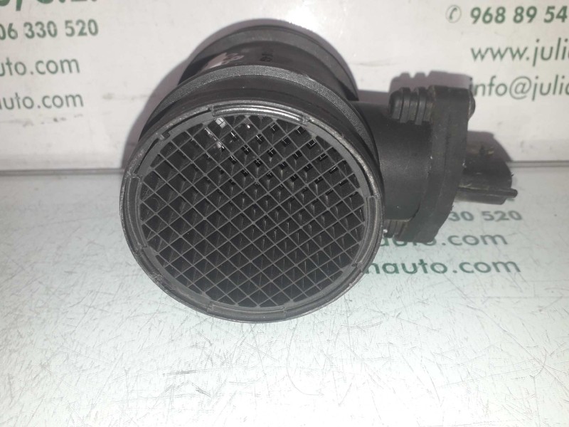 Recambio de caudalimetro para opel combo (corsa c) familiar referencia OEM IAM 0281002180  BOSCH