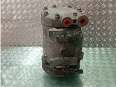 Recambio de compresor aire acondicionado para alfa romeo 156 (116) 1.9 jtd 8v impression referencia OEM IAM 60653652 SD7V16 SAND 2