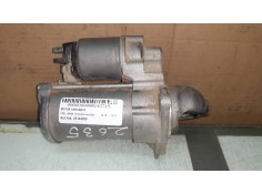 Recambio de motor arranque para opel adam unlimited ecoflex referencia OEM IAM 25194650 0001170611 BOSCH