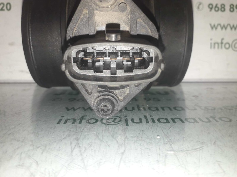 Recambio de caudalimetro para opel combo (corsa c) familiar referencia OEM IAM 0281002180  BOSCH